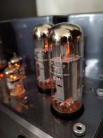 Cayin - MT-35MK2 Bluetooth noir Amplificateur à tubes