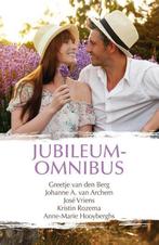 Jubileumomnibus 146 9789401915052, Boeken, Verzenden, Gelezen
