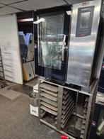 Leventi YOU 8 plaats oven op rvs onderstel online veiling, Gebruikt, Ovens, Microgolfovens en Steamers