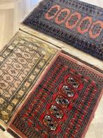 3 x Oosterse tapijtjes - Tapijt - 122 cm - 77 cm, Huis en Inrichting, Nieuw