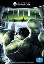 Hulk (Gamecube Games), Ophalen of Verzenden, Zo goed als nieuw