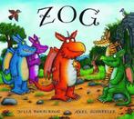 Zog 9781407115597 Julia Donaldson, Verzenden, Gelezen, Julia Donaldson