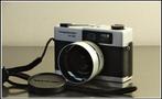 Voigtländer VF 135 Meetzoeker camera (Zonder Minimumprijs), Audio, Tv en Foto, Fotocamera's Analoog, Nieuw