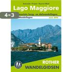 Lago Maggiore / Rother Wandelgidsen 9789038926582, Boeken, Reisgidsen, Verzenden, Zo goed als nieuw, Claus-Günter Frank