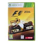 F1 2014 (XBOX 360) (TWEEDEHANDS), Games en Spelcomputers, Verzenden, Nieuw