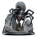 Lord of the Rings Mini Statue Shelob 11 cm, Verzamelen, Ophalen of Verzenden, Nieuw