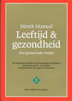 Merck Manual Leeftijd en gezondheid 9789031347582, Boeken, Gelezen, Verzenden, Albert Schoenmaker
