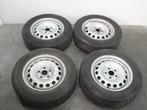 Velgen set Volkswagen Caddy O74129, Nieuw