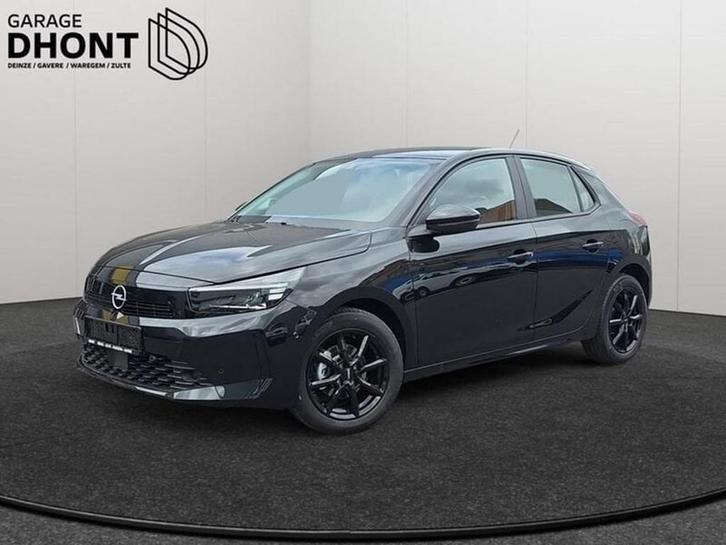 Opel Corsa, Auto's, Opel