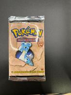 Pokémon Booster pack - Fossil 1st edition Booster Pack, Nieuw