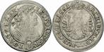 Rdr Schlesien Leopold I Groschen 3 Kreuzer 1661 Breslau F..., Postzegels en Munten, Verzenden, België