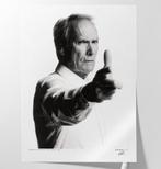 Clint Eastwood - Memories Collection - Luxury XXXL, Nieuw