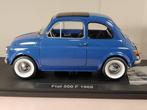 KK-Scale 1:12 - Berline miniature - Fiat 500 F 1968 -, Nieuw
