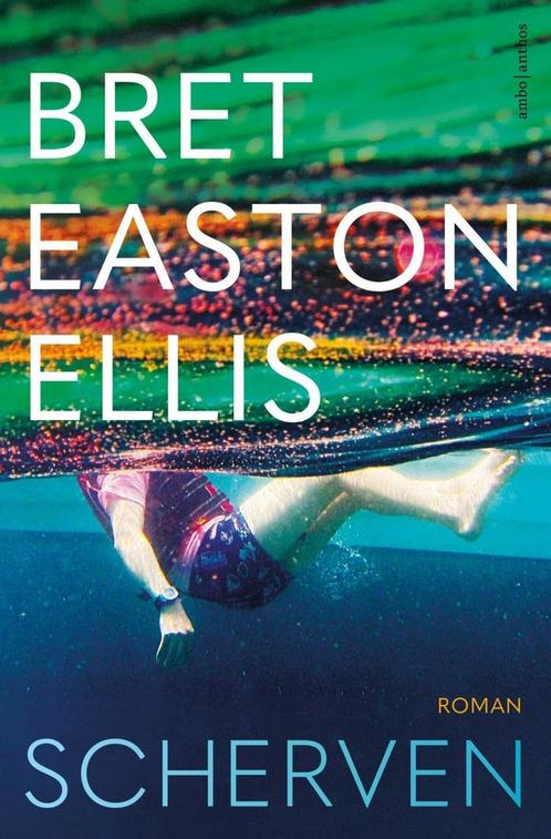 Scherven (9789026362057, Bret Easton Ellis), Boeken, Romans, Nieuw, Verzenden
