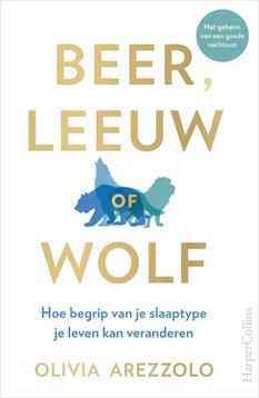 Beer, leeuw of wolf (9789402710458, Olivia Arezzolo)
