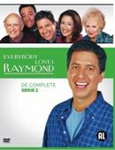 Everybody loves Raymond - Seizoen 2 op DVD, Verzenden