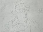 Inspector Gadget (1983 TV series) - 1 Originele, Cd's en Dvd's, Nieuw in verpakking
