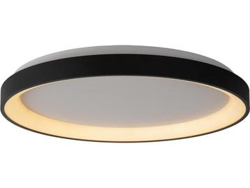 Lucide VIDAL - Plafonnière - Ø 48 cm - LED Dimbaar 1x38W, Verzenden