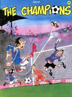 The Champions / The Champions / 20 9789085362418 Gürsel, Boeken, Verzenden, Gelezen, Gürsel