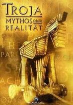 Troja - Mythos oder Realität  DVD, Zo goed als nieuw, Verzenden