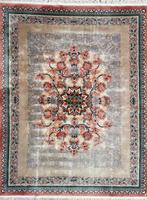 Aubusson chinois - nettoyé - noué à la main - laine -, Nieuw