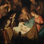 Gerrit van Honthorst, known as Gherardo delle Notti, Antiek en Kunst