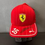 Ferrari - Formule 1 - Charles Leclerc - 2025 - Pet, Nieuw