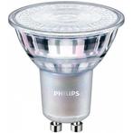 Philips - Glas LEDspot 4,9 Watt 2700K CRI90 GU10 DimTone, Huis en Inrichting, Verzenden, Nieuw, Overige fittingen