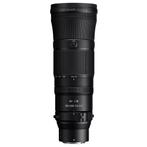 Nikon Z 180-600mm 5.6-6.3 VR **OUTLET** nr. 0764, Ophalen of Verzenden, Nieuw