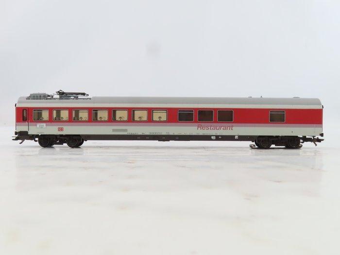Märklin H0 - 43308 - Modeltrein personenwagen (1) - 4-assig, Hobby & Loisirs créatifs, Trains miniatures | HO