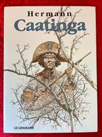 Lombard uitgaven luxe - Caatinga - 1 Album - Gelimiteerde en, Nieuw