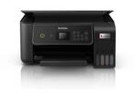 Epson EcoTank ET-2875 - All-in-one Inkjetprinter - Mobiel, Verzenden, Zo goed als nieuw
