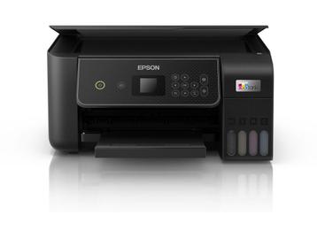Epson EcoTank ET-2875 - All-in-one Inkjetprinter - Mobiel beschikbaar voor biedingen