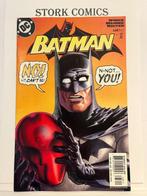 Batman 626-638 - 13 Comic - 2004/2005