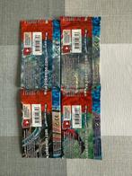 Pokémon - 4 Blisterverpakking - XY - XY Base Set, Hobby & Loisirs créatifs