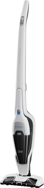 Steelstofzuiger - Draadloos - Stofzuiger Zonder zak - 2 in 1, Verzenden, Nieuw