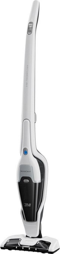 Steelstofzuiger - Draadloos - Stofzuiger Zonder zak - 2 in 1, Elektronische apparatuur, Stofzuigers, Nieuw, Verzenden