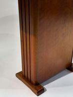 Bijzettafel - Hout - Art Deco