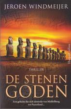 De stenen goden 9789402711080, Jeroen Windmeijer, N.v.t., Gelezen, Verzenden