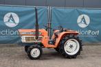 Veiling: Minitractor Kubota ZB1702-M Diesel 17pk, Zakelijke goederen, Ophalen, Nieuw