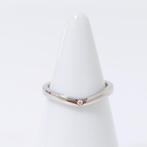 Zonder Minimumprijs - Cartier - Ring - Ballerine Curved, Nieuw
