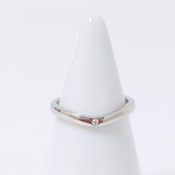 Zonder Minimumprijs - Cartier - Ring - Ballerine Curved, Handtassen en Accessoires, Ringen