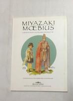 Moebius - Miyazaki/Moebius - Catalogue Monnaie de Paris - B, Livres