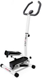 Everfit STEP TWIST Mini Stepper met Hendelbar, Verzenden, Nieuw