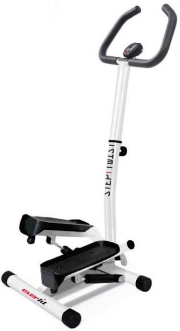 Everfit STEP TWIST Mini Stepper met Hendelbar beschikbaar voor biedingen