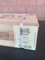 2016 Elio Grasso, Runcot - Barolo Reserva - 3 Flessen (0.75, Nieuw