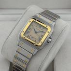 Cartier - Santos Galbée - 187901 - Heren - 1990-1999, Nieuw