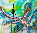 RAM - Graffiti Life - There´s no place like Home - Xl size, Antiek en Kunst