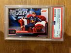 2022 Topps Now F1 Max Verstappen #61 PSA 10 - 1 Graded card, Nieuw