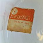 Gabbianelli - Schaal - Aardewerk - Faenza, strak model MCM